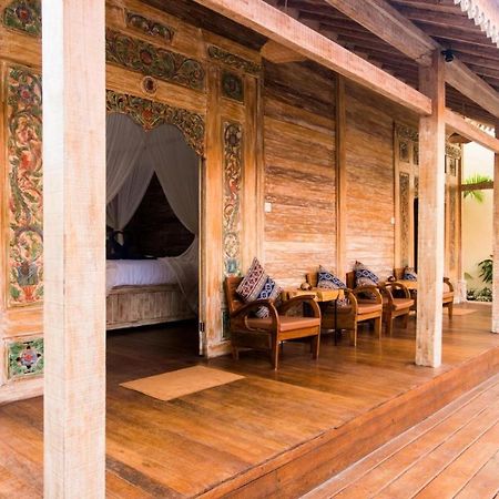 Canggu Paradise: Private House/Room Edem Near Pool Esterno foto